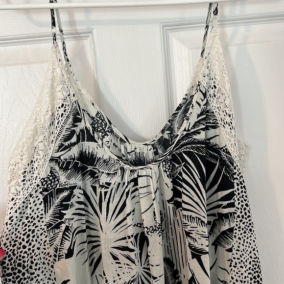 Aerie Maxi Coverup - Picture 4 of 6